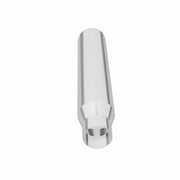 MagnaFlow Tip 1-Pk Re 3.50 X 18 2.5 Id 15De Magnaflow Catalytic Converter Universal