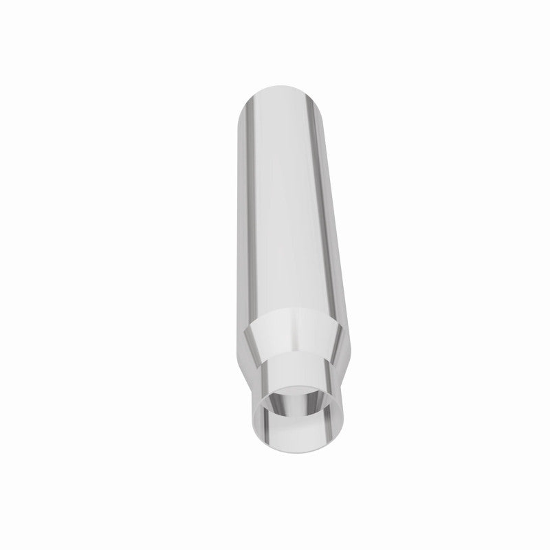 MagnaFlow Tip 1-Pk Re 3.50 X 18 2.5 Id 15De Magnaflow Catalytic Converter Universal