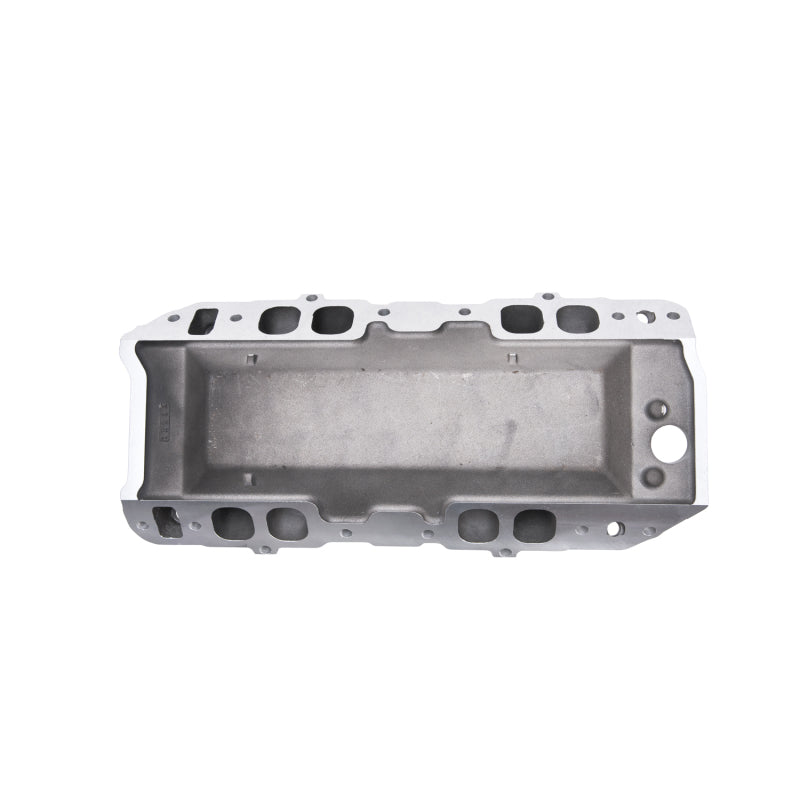 Edelbrock Intake Manifold Nascar Edition RPM Air-Gap for Big-Block Chevy 396-502 w/ Oval Ports Edelbrock Intake Manifolds