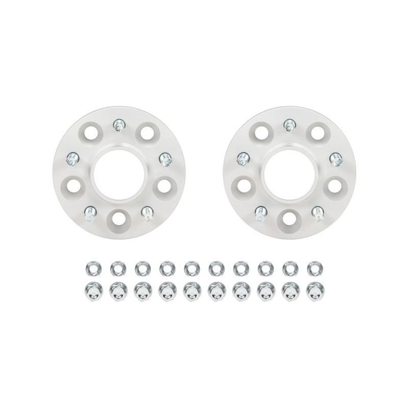 2010 2014 Chevy Camaro v8 v6 Eibach Pro Spacer Kit (15.0mm) 90.4.15.027 EIBACH