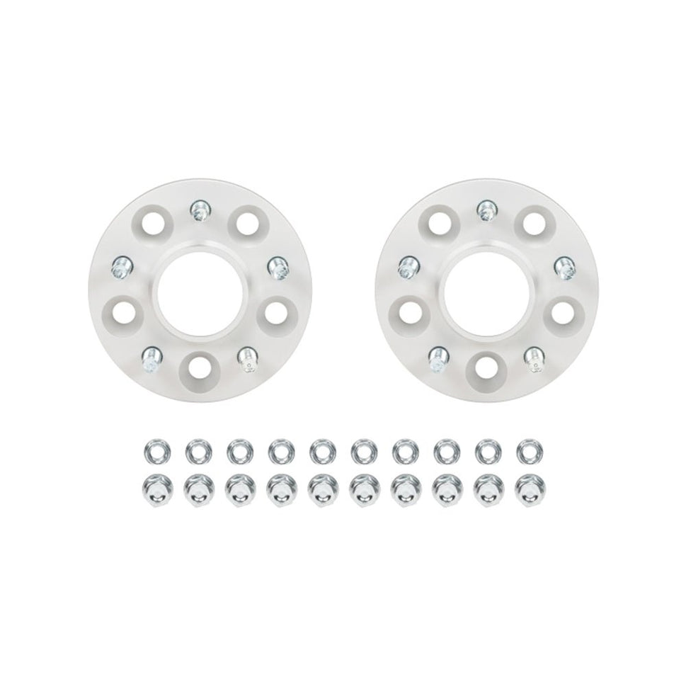 2010 2014 Chevy Camaro v8 v6 Eibach Pro Spacer Kit (15.0mm) 90.4.15.027