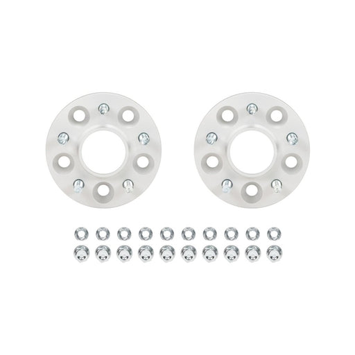2010 2014 Chevy Camaro v8 v6 Eibach Pro Spacer Kit (15.0mm) 90.4.15.027 EIBACH