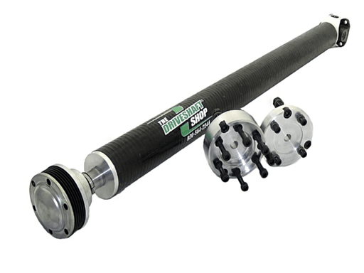 2010-2015 Camaro 3.25_ Carbon Fiber Driveshaft (with Stock Automatic Transmission and ZL1 Differential ONLY) The Driveshaft Autoparts