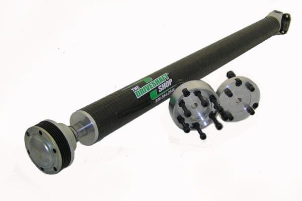 2010-2015 Camaro 3.25_ carbon fiber driveshaft (with ZL1 6L90 Trans and stock differential ONLY) The Driveshaft Autoparts