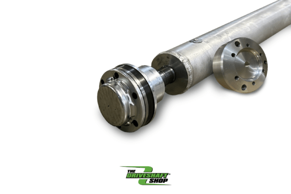 2010-2015 Camaro V8 3.5Ó Aluminum Driveshaft (Stock 6 Speed Automatic ONLY) The Driveshaft Autoparts