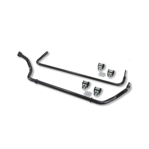 2010 Camaro Belltech Anti-Sway Bars bel-9990 SWAY BAR KITS