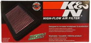 K&N 96-04 Chevy Express / GMC Savana Drop In Air Filter K&N Engineering Air Filters - Drop In