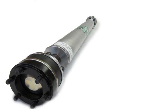 2012-2015 Camaro ZL1 3.5_ Aluminum Driveshaft (with 4L80e and Stock Differential ONLY) The Driveshaft Autoparts