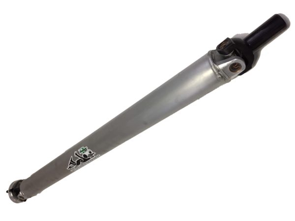 2012-2015 Camaro ZL1 4_ Aluminum Driveshaft (with TH400 and Stock Differential ONLY)