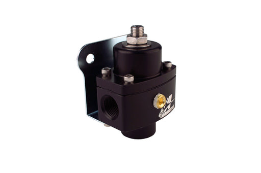 Aeromotive Marine 2-Port 3/8 NPT Carb Reg Aeromotive Fuel Pressure Regulators