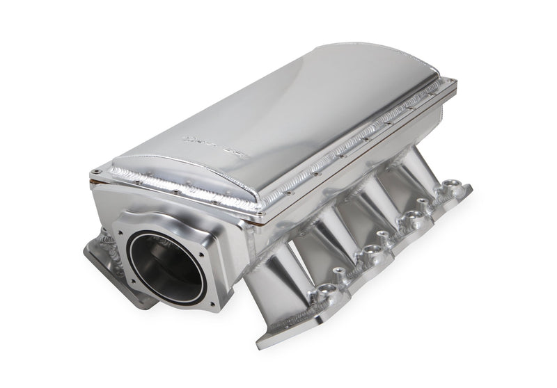 2013-2015.5 Ford Coyote Ti-VCT HP EFI Kit, NTK O2, USCAR INJ Holley Autoparts