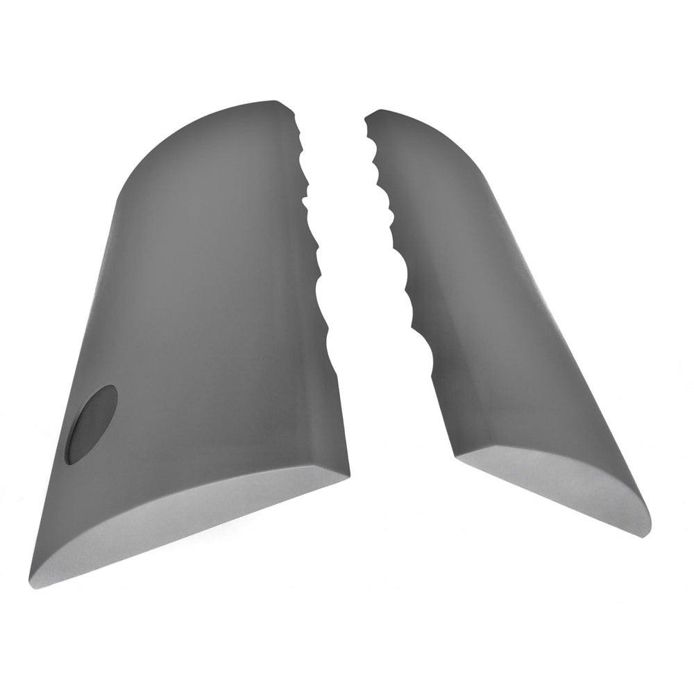 2014-15 Chevrolet SS Sedan Aluminum Engine Covers 10164071 ROTO-FAB