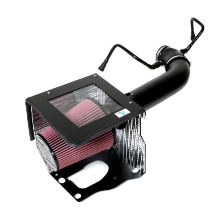 2014-2018 GM Silverado/Sierra 1500 with 5.3L V8 Cold Air Intake