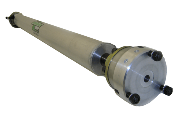 2014 Chevy SS 3.5_ Aluminum Shaft (Stock Manual Transmission ONLY) The Driveshaft Autoparts