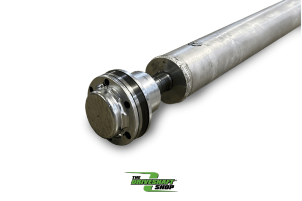 2015 Dodge Charger Scat Pack/SRT/SRT392/RT Automatic 4Ó Aluminum 1-Piece Direct Fit Driveshaft CHARGER Autoparts