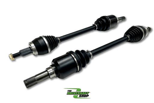 2015+ Dodge Demon/Hellcat/SRT8 2000HP Level 5 Direct Bolt-In Axles (Pair) The Driveshaft Autoparts