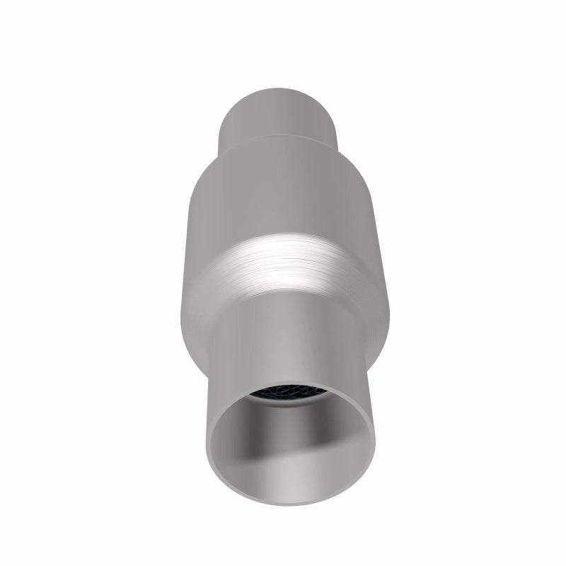 MagnaFlow Universal Catalytic Converter 1.75inch pre-conv Magnaflow Catalytic Converter Universal