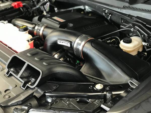 2017 - 2020 F150/Raptor 3.5L Ecoboost Stage 1 Kit (50-State Legal) WHIPPLESUPERCHARGES Autoparts