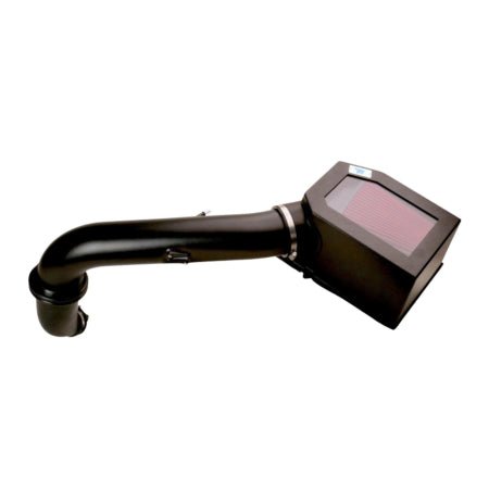 2019-2025 GM Silverado/Sierra 1500 2.7L TurboMax COLD AIR INDUCTIONS Autoparts