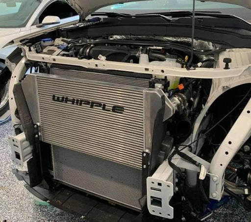 2020-2024 Explorer ST 3.0L Ecoboost Stage 1 (50-State Legal) WHIPPLESUPERCHARGES Autoparts