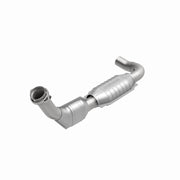 MagnaFlow Direct Fit Catalytic Converter 97 Ford F-150 5.4L (California) Magnaflow Catalytic Converter Direct Fit