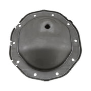 Yukon Gear Steel Cover For GM 8.2in & 8.5in Rear Yukon Gear & Axle Diff Covers