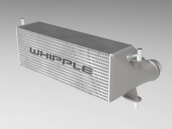 2021-2024 Ford Bronco 2.3L/2.7L Mega Cooler (50-State Legal) WHIPPLESUPERCHARGES Autoparts