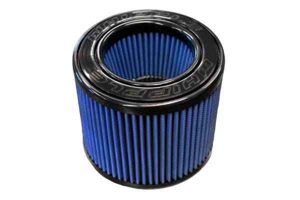 2021-2024 Ford Bronco 2.7L & 2.3L Whipple High Flow Air Filter WHIPPLESUPERCHARGES Autoparts