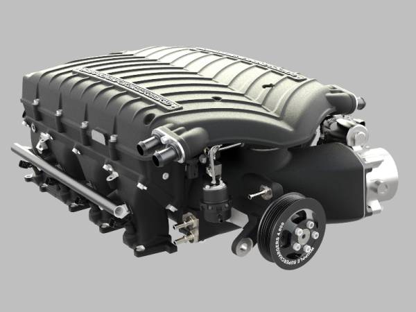 2021-2024 JEEP RUBICON 392 (6.4L) WHIPPLESUPERCHARGES Autoparts