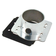 Spectre Universal Mass Air Flow Sensor Adapter 3in. OD Spectre Mass Air Flow Sensors