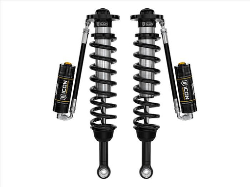2022-2023 Toyota Land Cruiser 300 Series, 2.5 VS Remote Reservoir Coilover Kit, Front ICONVEHICLE Autoparts