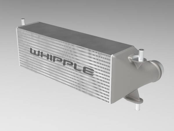 2022-2024 Ford Bronco Raptor 3.0L Mega Cooler (50-State Legal) WHIPPLESUPERCHARGES Autoparts