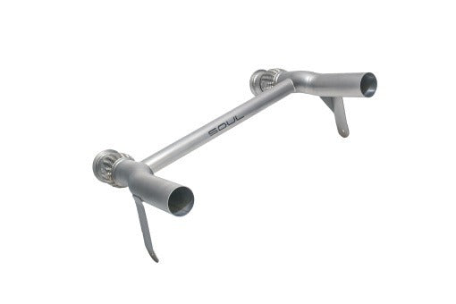 Lamborghini Huracan EVO / STO / Sterrato SOUL Stainless Steel Race Exhaust System