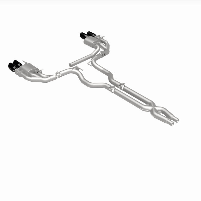 Magnaflow 18-21 Ford Mustang 5.0L V8 NEO Cat-Back Exhaust System Magnaflow Catback
