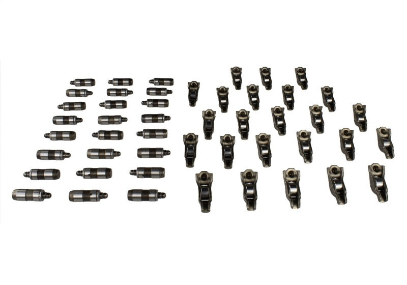 Ford Racing Modular 3V Rocker Arm and Lash Adjuster Kit Ford Racing Rocker Arms