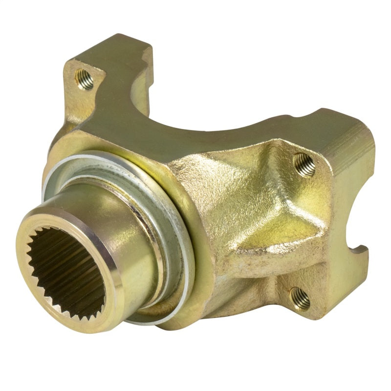 Yukon Gear Replacement Yoke For Dana 30 / 44 / and 50 w/ 26 Spline and a 1350 U/Joint Size Yukon Gear & Axle Differential Yokes