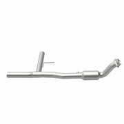 MagnaFlow Direct Fit Catalytic Converter OEM 05-08 Ford F150 4.2L V6 (Passenger Side) Magnaflow Catalytic Converter Direct Fit