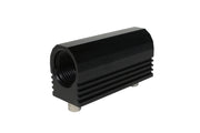 Aeromotive 96-04 Ford 4.6 L Fuel Rail Pressure Sensor Adapter Log (-08 AN inlet / outlet) Aeromotive Fuel Manifolds