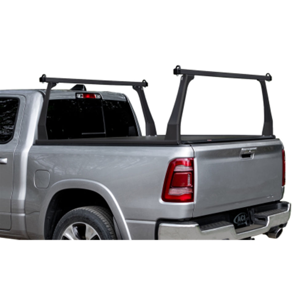 Access 09-21 Dodge Ram 1500 / 10-18 Ram 2500 & 3500 ADARAC Bed Truck Rack - 8ft Box w/o Cargo Mgt F3040032