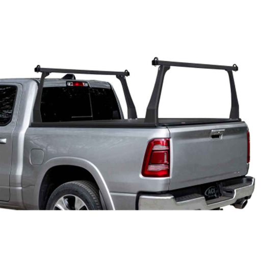 Access 09-21 Dodge Ram 1500 / 10-18 Ram 2500 & 3500 ADARAC Bed Truck Rack - 8ft Box w/o Cargo Mgt F3040032 DODGE RAM