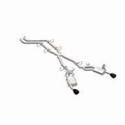 MagnaFlow 2026 Dodge Charger 3.0L SPEQ Series Cat-Back Performance Exhaust System Magnaflow Catback