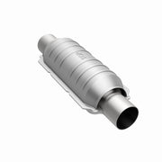MagnaFlow Universal Catalytic Converter 2.50 CA Magnaflow Catalytic Converter Universal