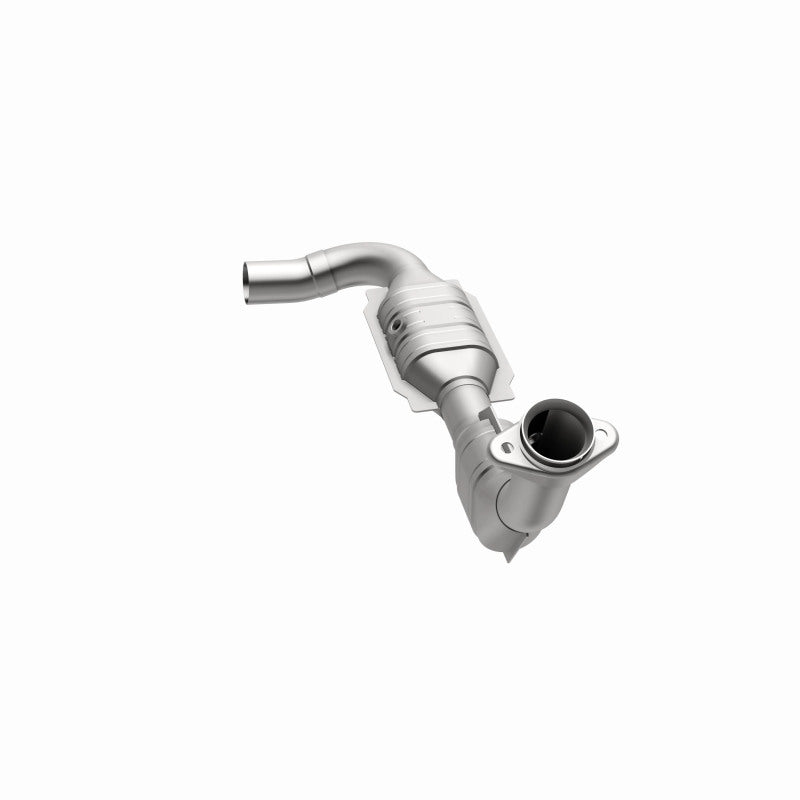 MagnaFlow Direct Fit Catalytic Converter 99 F150 4.6L V8 D/S 2WD Magnaflow Catalytic Converter Direct Fit