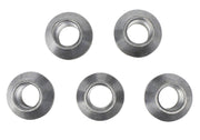 Ford Racing 2015-2017 Mustang Open Back Lug Nut Kit Ford Racing Lug Nuts