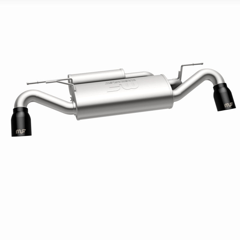 Magnaflow 2021 Ford Bronco Sport Street Series Cat-Back Performance Exhaust System