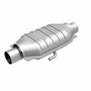 MagnaFlow 2.50in. PC1 Universal Converter Magnaflow Catalytic Converter Universal
