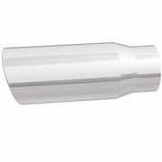 MagnaFlow Tip 1-Pk Re 5.00 X 13 4.00 Id 15D Magnaflow Catalytic Converter Universal