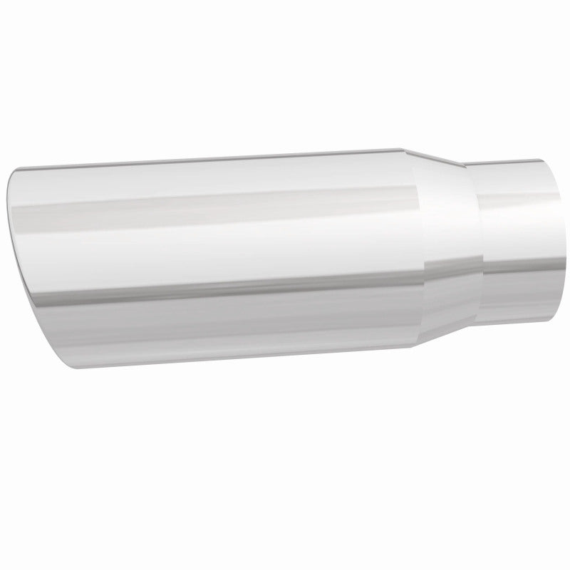 MagnaFlow Tip 1-Pk Re 5.00 X 13 4.00 Id 15D Magnaflow Catalytic Converter Universal