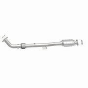 MagnaFlow Direct Fit Catalytic Converter 07-09 Toyota Camry 2.4L Magnaflow Catalytic Converter Direct Fit