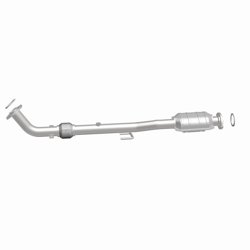 MagnaFlow Direct Fit Catalytic Converter 07-09 Toyota Camry 2.4L Magnaflow Catalytic Converter Direct Fit